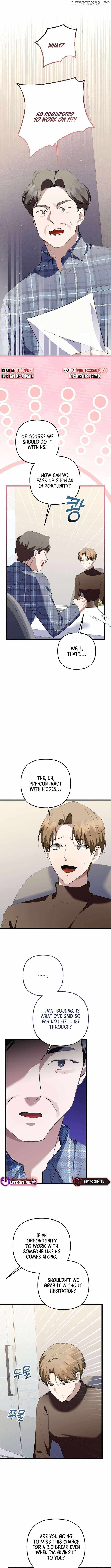 The Crazy Genius Composer Returns Chapter 69 9